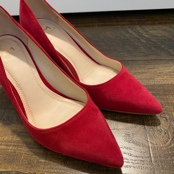 Marc Fisher LTD Fuchsia Color (5M) - Picture 5 of 17